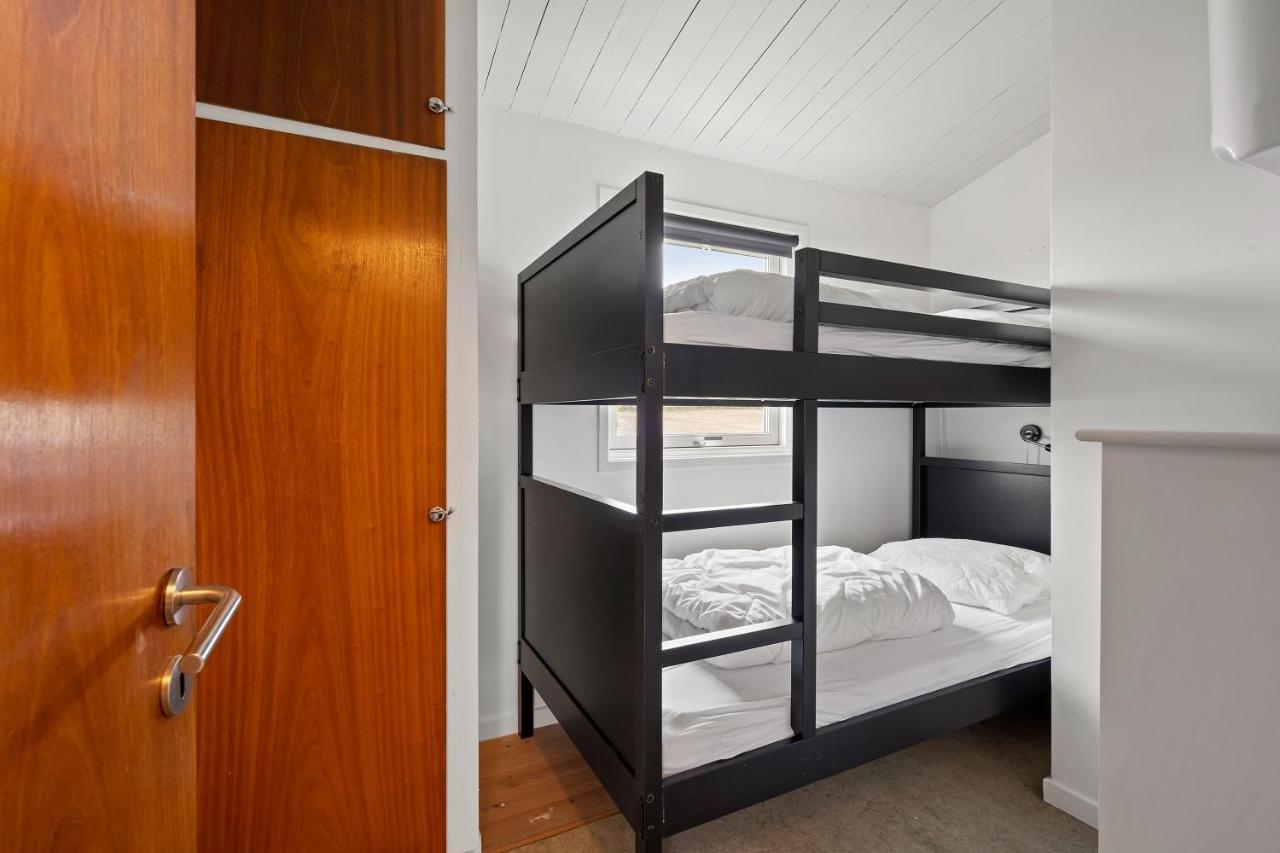 Cozy 2-Bedroom J Seaside Escape At Summerhouse Brenderup Eksteriør billede